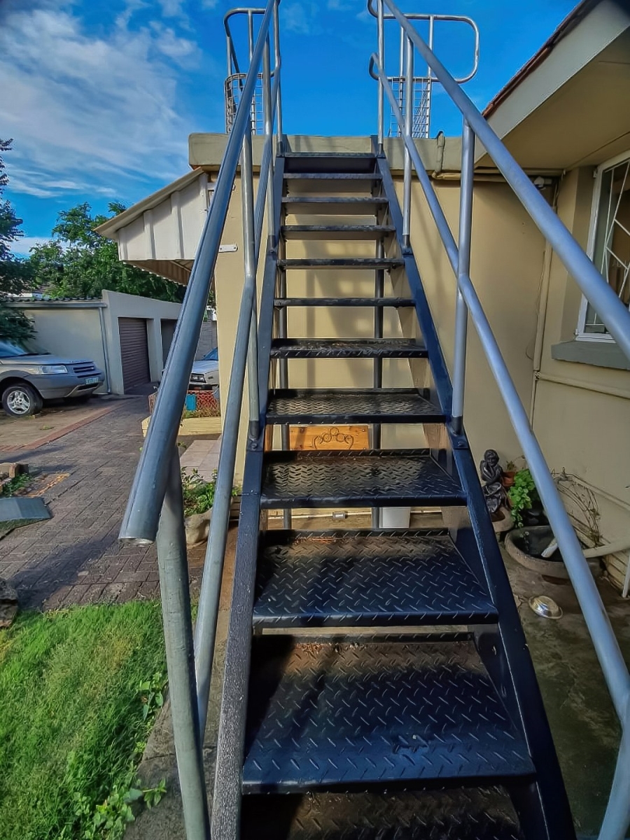 3 Bedroom Property for Sale in Wilgenhof Free State